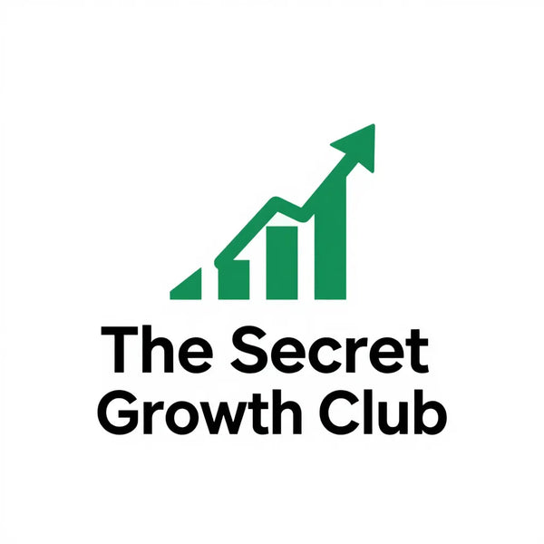 Secret Growth Club